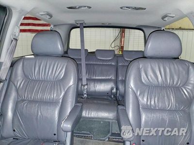 Zdjęcie 10 z 13 samochodu: 2006 HONDA ODYSSEY EXL VIN:5FNRL38696B414073 - miniatura