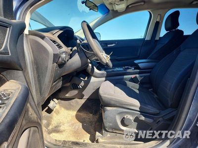 Zdjęcie 7 z 12 samochodu: 2018 FORD EDGE SE VIN:2FMPK4G91JBB14671 - miniatura