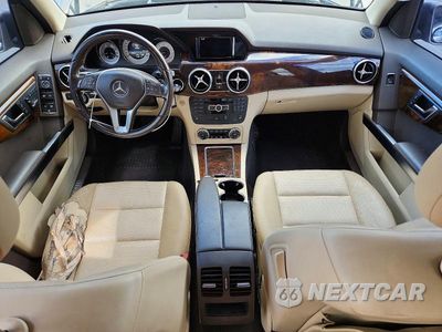 Zdjęcie 8 z 14 samochodu: 2014 MERCEDES-BENZ GLK 350 VIN:WDCGG5HB3EG193850 - miniatura