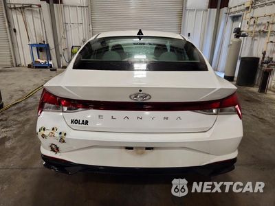 Zdjęcie 6 z 13 samochodu: 2023 HYUNDAI ELANTRA SE VIN:5NPLL4AG5PH095322 - miniatura