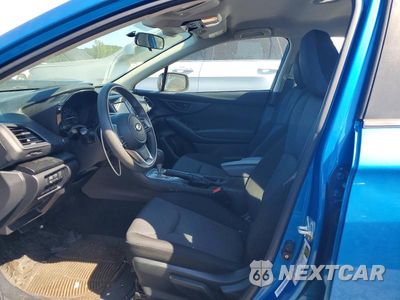 Zdjęcie 7 z 12 samochodu: 2022 SUBARU IMPREZA VIN:4S3GKAB68N3603655 - miniatura