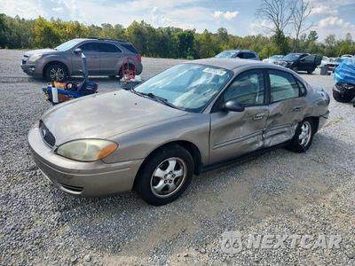 2004 FORD TAURUS SES 1FAFP55U34G170919 - główne zdjęcie licytacji z USA - miniatura