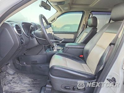 Zdjęcie 7 z 12 samochodu: 2008 FORD EXPLORER SPORT TRAC LIMITED VIN:1FMEU53888UA95254 - miniatura