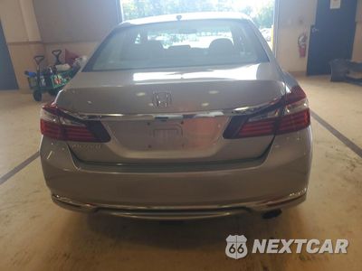 Zdjęcie 6 z 12 samochodu: 2016 HONDA ACCORD EXL VIN:1HGCR2F85GA006975 - miniatura