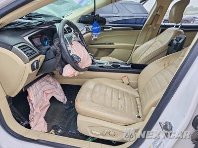 Zdjęcie 7 z 13 samochodu: 2013 FORD FUSION SE VIN:3FA6P0HR0DR183873 - miniatura
