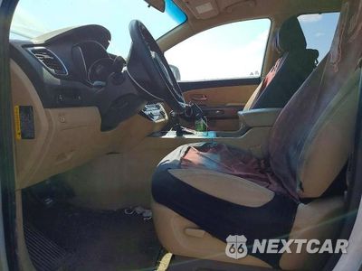 Zdjęcie 7 z 13 samochodu: 2015 KIA SEDONA LX VIN:KNDMB5C14F6074430 - miniatura