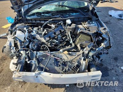 Zdjęcie 11 z 13 samochodu: 2025 NISSAN ALTIMA SV VIN:1N4BL4DV3SN340283 - miniatura