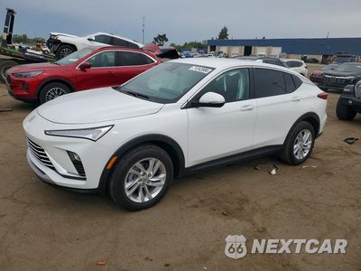 2024 BUICK ENVISTA PREFERRED KL47LAE26RB144850 - główne zdjęcie licytacji z USA - miniatura
