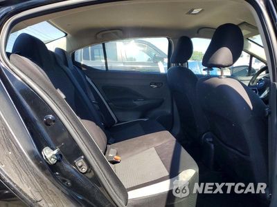Zdjęcie 10 z 12 samochodu: 2021 NISSAN VERSA SV VIN:3N1CN8EV9ML861884 - miniatura