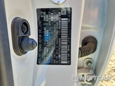 Zdjęcie 12 z 12 samochodu: 2018 HONDA CIVIC EXL VIN:JHMFC1F74JX028855 - miniatura