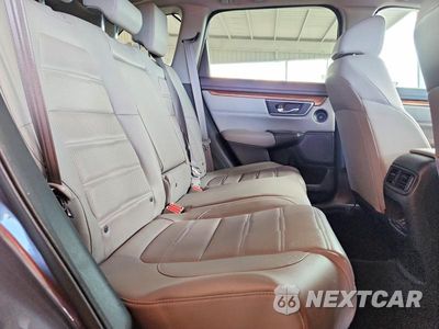 Zdjęcie 11 z 13 samochodu: 2017 HONDA CR-V EXL VIN:7FARW1H89HE001008 - miniatura