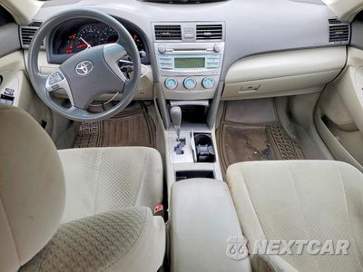 Zdjęcie 8 z 12 samochodu: 2009 TOYOTA CAMRY BASE VIN:4T4BE46K89R090595 - miniatura