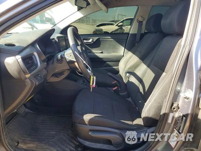 Zdjęcie 7 z 12 samochodu: 2020 KIA RIO S VIN:3KPA24AD7LE303215 - miniatura