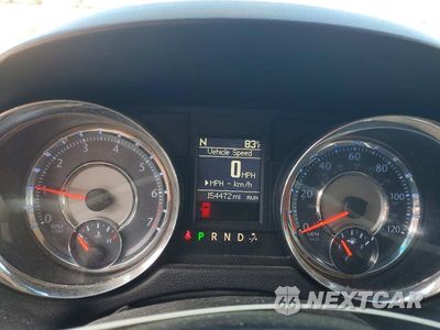Zdjęcie 9 z 14 samochodu: 2013 CHRYSLER TOWN & COUNTRY TOURING VIN:2C4RC1BG4DR696565 - miniatura