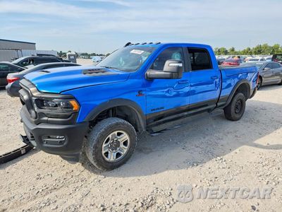2024 RAM 2500 POWERWAGON 3C6UR5ELXRG259490 - główne zdjęcie licytacji z USA - miniatura