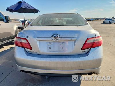 Zdjęcie 6 z 12 samochodu: 2007 TOYOTA CAMRY SE VIN:4T1BE46K07U622316 - miniatura