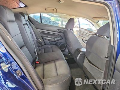 Zdjęcie 10 z 13 samochodu: 2019 NISSAN ALTIMA S VIN:1N4BL4BV6KC236417 - miniatura