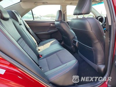 Zdjęcie 11 z 13 samochodu: 2016 TOYOTA CAMRY SE VIN:4T1BF1FK2GU527378 - miniatura