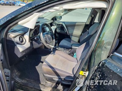 Zdjęcie 7 z 13 samochodu: 2013 TOYOTA RAV4 XLE VIN:2T3RFREV9DW043526 - miniatura