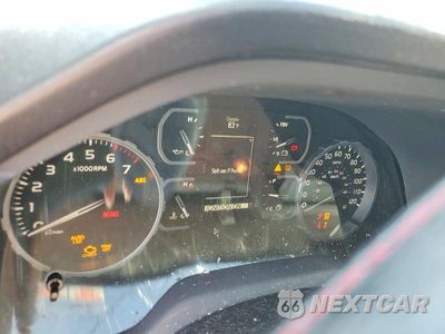 Zdjęcie 9 z 12 samochodu: 2021 TOYOTA TUNDRA CREWMAX SR5 VIN:5TFEY5F12MX286507 - miniatura