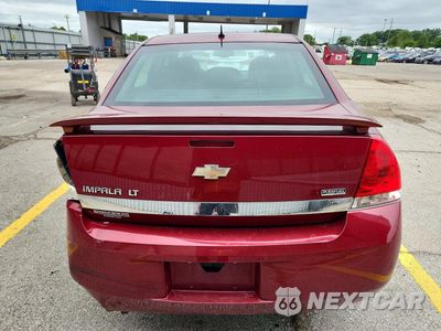 Zdjęcie 6 z 12 samochodu: 2011 CHEVROLET IMPALA LT VIN:2G1WB5EK2B1140823 - miniatura