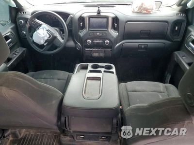 Zdjęcie 8 z 12 samochodu: 2023 GMC SIERRA K1500 VIN:3GTPUAEK1PG286840 - miniatura