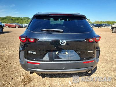 Zdjęcie 6 z 12 samochodu: 2024 MAZDA CX-50 PREFERRED VIN:7MMVABBM2RN173548 - miniatura