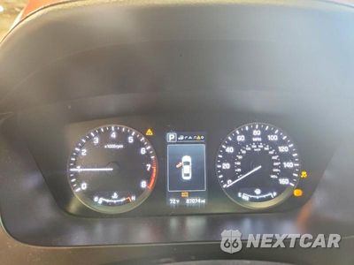 Zdjęcie 9 z 13 samochodu: 2015 HYUNDAI SONATA LIMITED VIN:5NPE34AFXFH035633 - miniatura