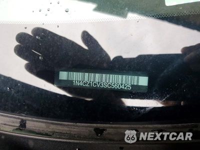 Zdjęcie 12 z 12 samochodu: 2025 NISSAN LEAF SV PLUS VIN:1N4CZ1CV3SC560425 - miniatura