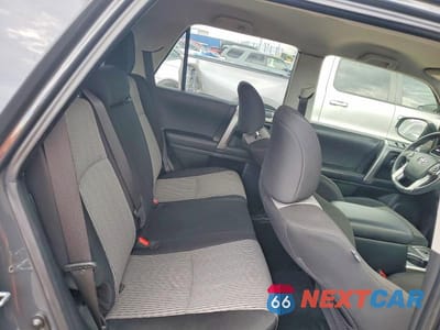 Zdjęcie 11 z 13 samochodu: 2024 TOYOTA 4RUNNER SR5 VIN:JTEEU5JR8R5312891 - miniatura
