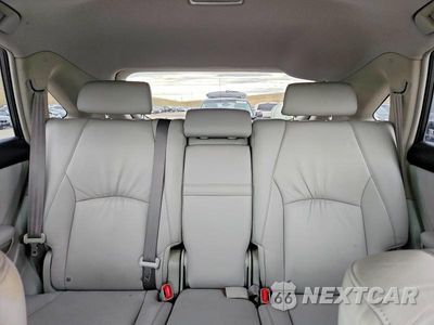 Zdjęcie 10 z 13 samochodu: 2006 LEXUS RX 400 VIN:JTJHW31UX60028334 - miniatura