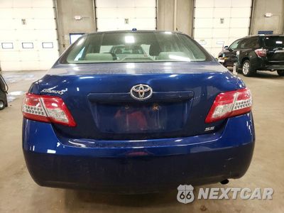Zdjęcie 6 z 12 samochodu: 2011 TOYOTA CAMRY LE VIN:4T1BF3EK0BU767311 - miniatura