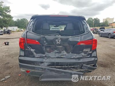 Zdjęcie 6 z 12 samochodu: 2017 HONDA PILOT TOURING VIN:5FNYF6H96HB017664 - miniatura