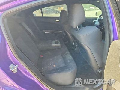 Zdjęcie 9 z 12 samochodu: 2019 DODGE CHARGER R/T VIN:2C3CDXCT5KH575830 - miniatura