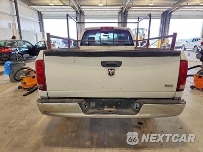 Zdjęcie 6 z 13 samochodu: 2006 DODGE RAM 1500 ST VIN:1D7HA16N66J179274 - miniatura