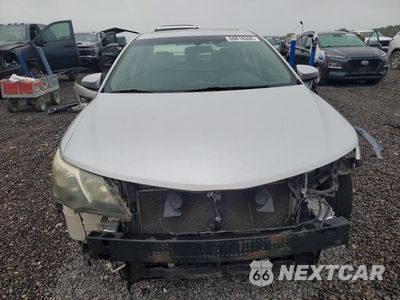Piąte zdjęcie samochodu w środku: 2013 TOYOTA CAMRY SE VIN:4T1BF1FK5DU243223 - miniatura