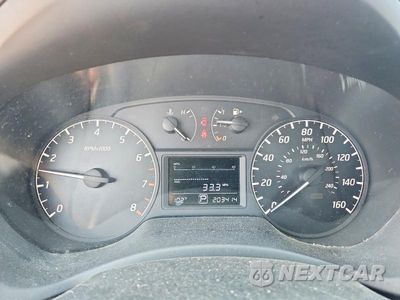 Zdjęcie 9 z 13 samochodu: 2015 NISSAN SENTRA S VIN:3N1AB7AP3FY370668 - miniatura