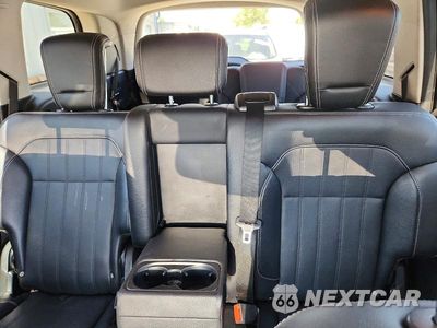 Zdjęcie 10 z 13 samochodu: 2014 MERCEDES-BENZ GL 450 4MATIC VIN:4JGDF7CEXEA313800 - miniatura