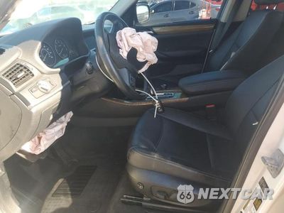 Zdjęcie 7 z 14 samochodu: 2013 BMW X3 XDRIVE28I VIN:5UXWX9C50D0D04003 - miniatura