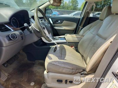 Zdjęcie 7 z 13 samochodu: 2011 FORD EDGE LIMITED VIN:2FMDK3KC0BBB39336 - miniatura