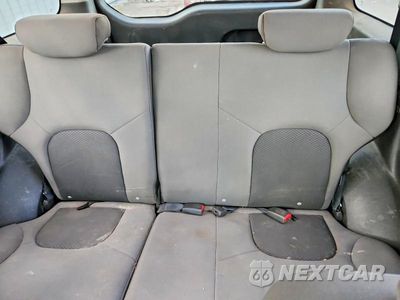 Zdjęcie 10 z 13 samochodu: 2011 NISSAN XTERRA X VIN:5N1AN0NW8BC501685 - miniatura