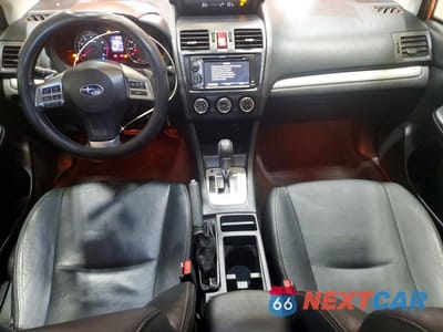 Zdjęcie 8 z 13 samochodu: 2014 SUBARU XV CROSSTREK 2.0 LIMITED VIN:JF2GPAKC4E8264887 - miniatura