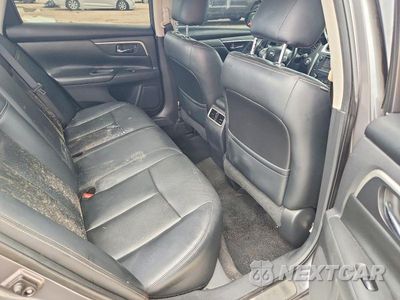 Zdjęcie 10 z 13 samochodu: 2016 NISSAN ALTIMA 2.5 VIN:1N4AL3AP6GC292308 - miniatura