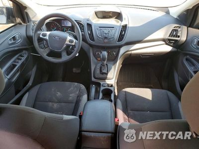 Zdjęcie 8 z 13 samochodu: 2015 FORD ESCAPE S VIN:1FMCU0F79FUC24984 - miniatura