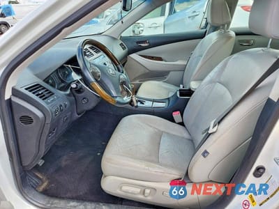 Zdjęcie 7 z 12 samochodu: 2010 LEXUS ES 350 VIN:JTHBK1EG7A2397113 - miniatura