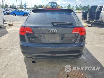 Zdjęcie 6 z 13 samochodu: 2012 AUDI A3 PREMIUM PLUS VIN:WAUKJAFM5CA068375 - miniatura