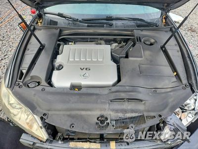 Zdjęcie 11 z 12 samochodu: 2009 LEXUS ES 350 VIN:JTHBJ46G992341351 - miniatura