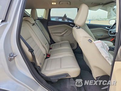 Zdjęcie 10 z 12 samochodu: 2019 FORD ESCAPE TITANIUM VIN:1FMCU9J91KUB22506 - miniatura
