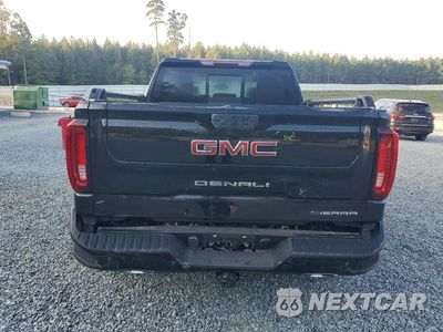 Zdjęcie 6 z 12 samochodu: 2022 GMC SIERRA LIMITED K1500 DENALI VIN:3GTU9FET2NG182199 - miniatura