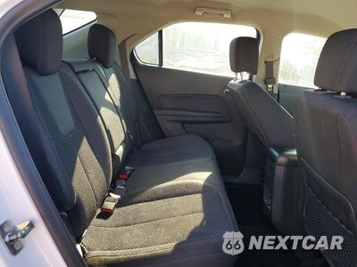 Zdjęcie 11 z 13 samochodu: 2017 CHEVROLET EQUINOX LS VIN:2GNFLEEK4H6294215 - miniatura